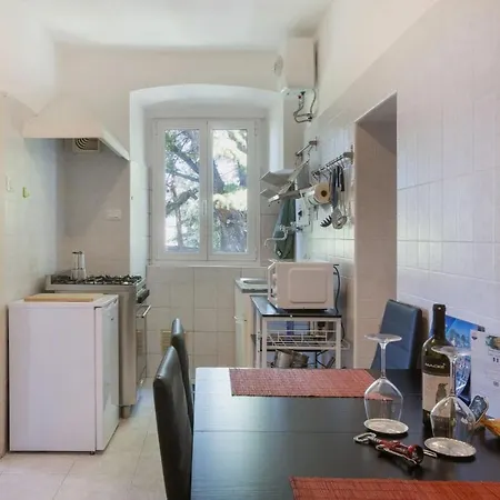 Vista&capriccio 2 Apartamento